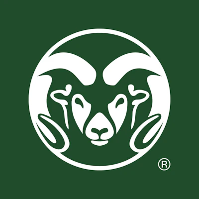 Csu Rams Head Symbol Wht 768x768