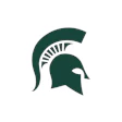 Michigan State Spartans Logo