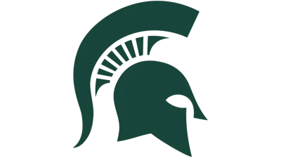Michigan State Spartans Logo