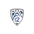 Pacific 10 Conference Logo