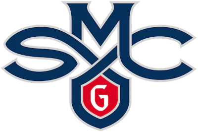 Saint Mary's College Gaels Logo svg