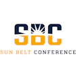 Sun Belt Conference 2020 Logo And Name svg
