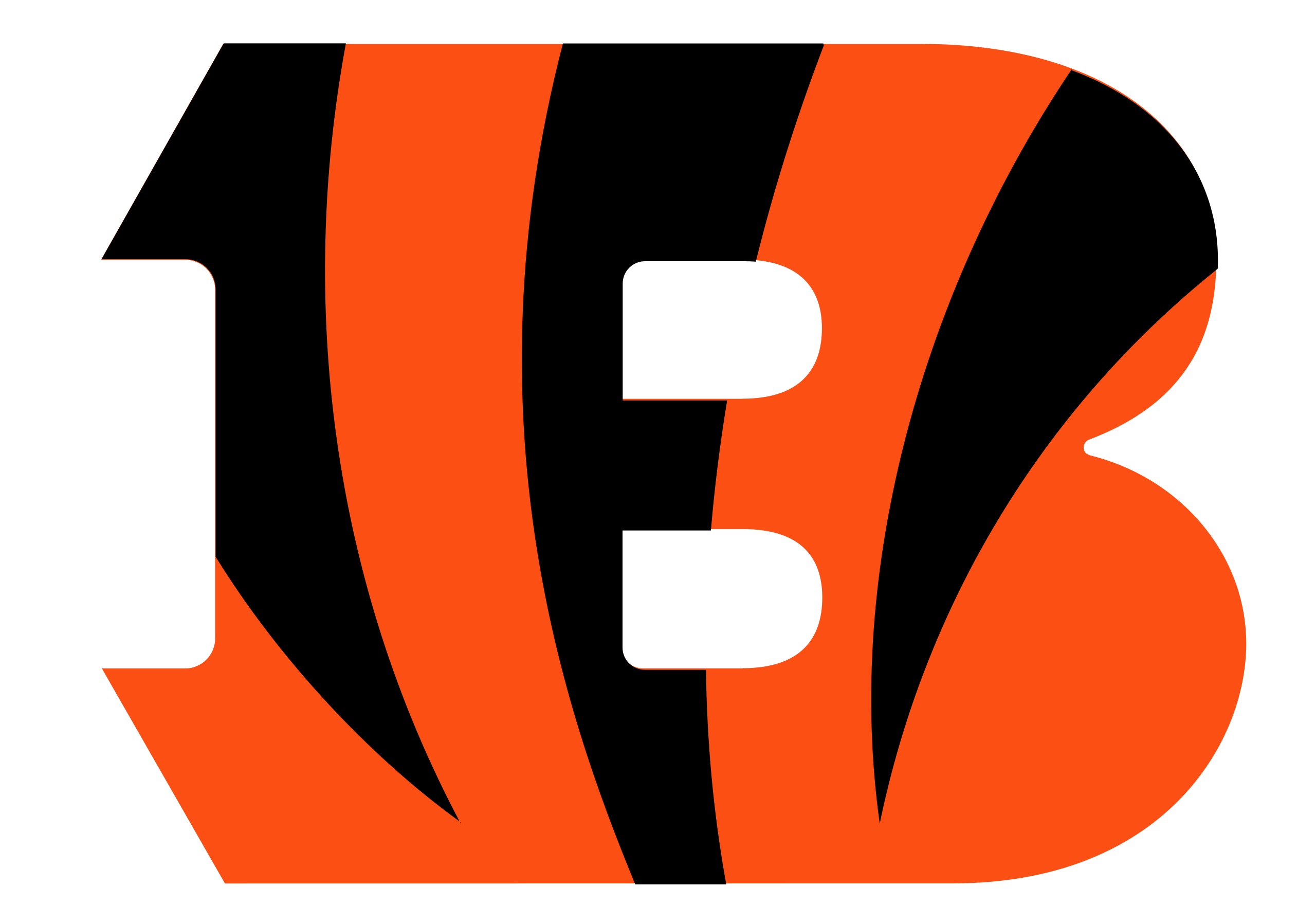 2560px Cincinnati Bengals Logo svg