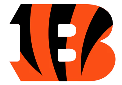 2560px Cincinnati Bengals Logo svg