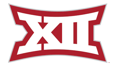 Big 12 Conference Logo