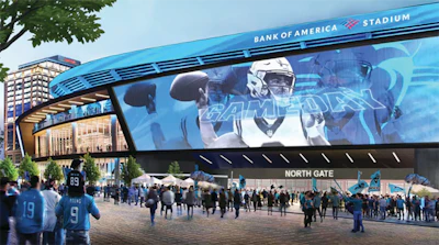 Carolina Panthers