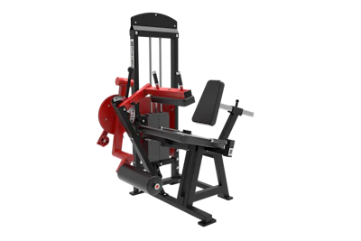 Dynamic 711016 Leg Ext Curl bip 4246