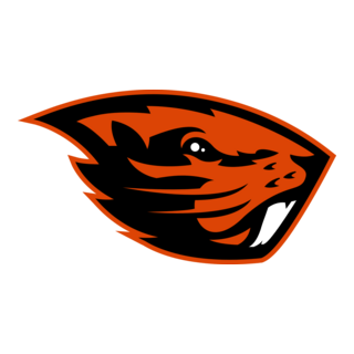 Oregon State Beavers Logo Png Seeklogo 483062