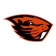 Oregon State Beavers Logo Png Seeklogo 483062
