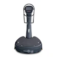 Power Plate Pro8 vibration training machine with digital control panel