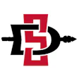 San Diego State Aztecs Logo svg