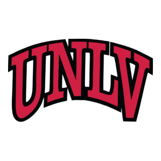 Unlv Rebels Logo Png Seeklogo 225256