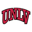 Unlv Rebels Logo Png Seeklogo 225256