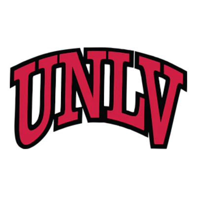Unlv Rebels Logo Png Seeklogo 225256