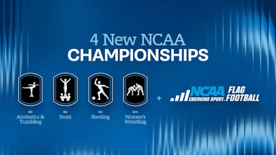 2026 New Championships Splash 16x9