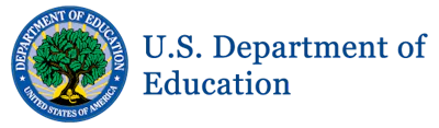 Dept Of Ed Logo