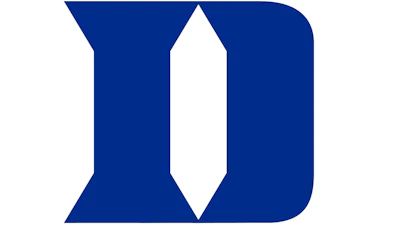 Duke Blue Devils Logo