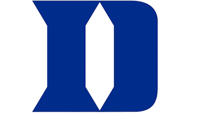 Duke Blue Devils Logo