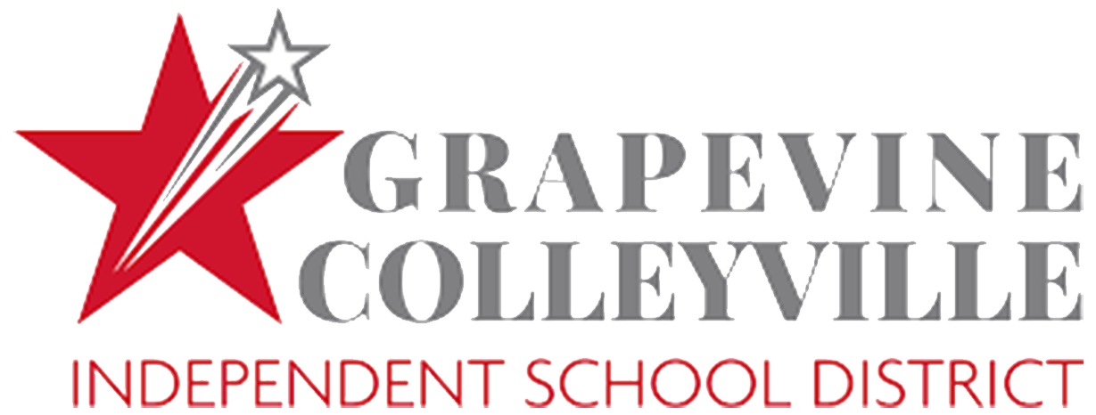 Grapevine Colleyville Isd Tx Logo Template