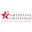 Grapevine Colleyville Isd Tx Logo Template