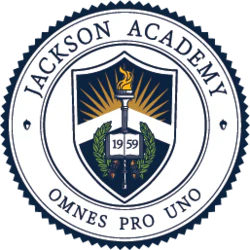 Jackson Academy(mississippi)seal