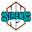 New York Sirens Logo svg