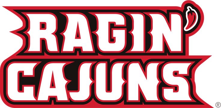 Ragin Cajuns