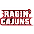 Ragin Cajuns