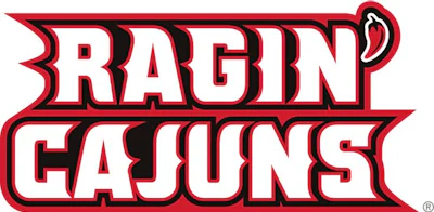 Ragin Cajuns