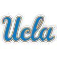Ucla Bruins Vinyl Sticker