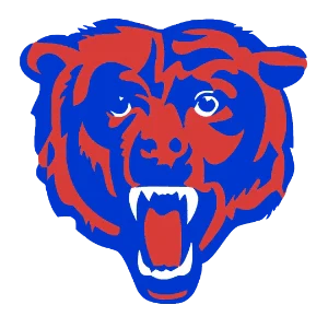 Coolidge High School Primary Logo Image