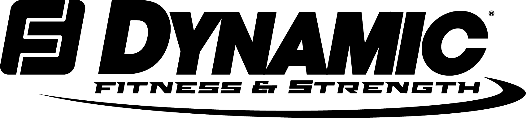Dynamic Logo R Black 2024