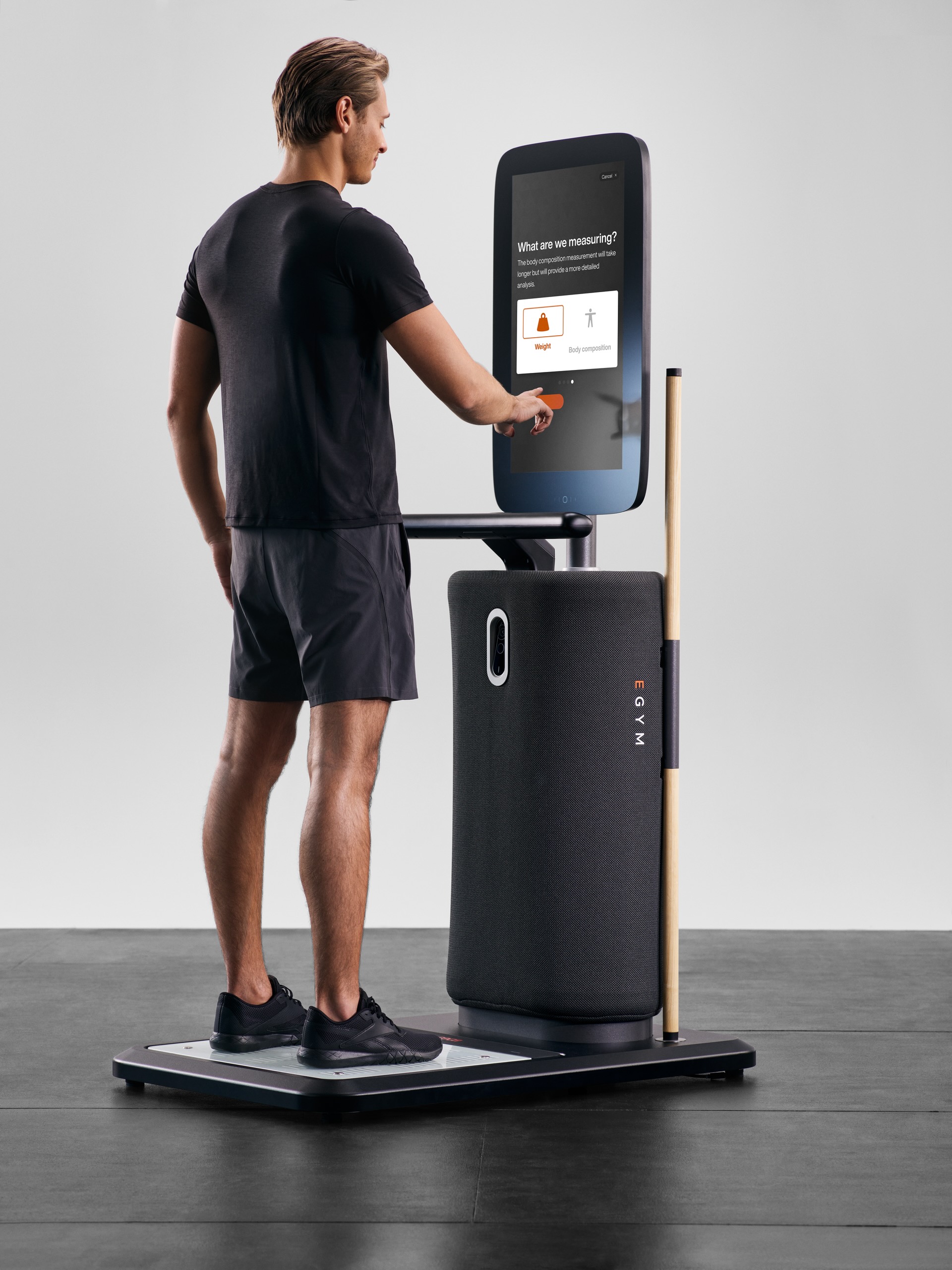 Fitness Hubseca