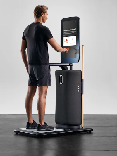 Fitness Hubseca