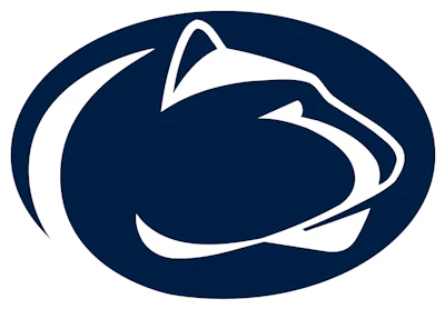 Penn State Nittany Lions Logo svg