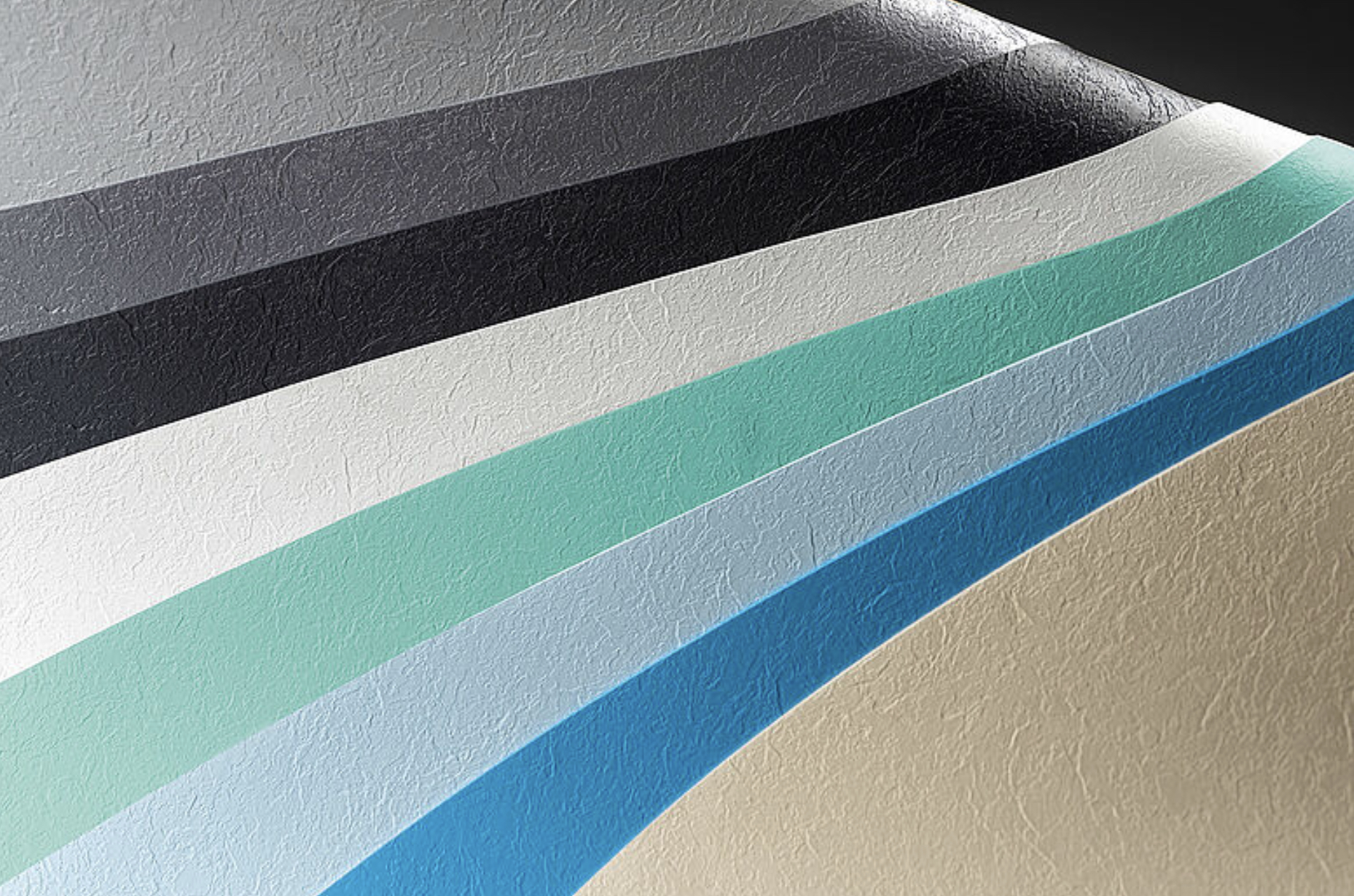 Renolit Relief Collection 8 Colors
