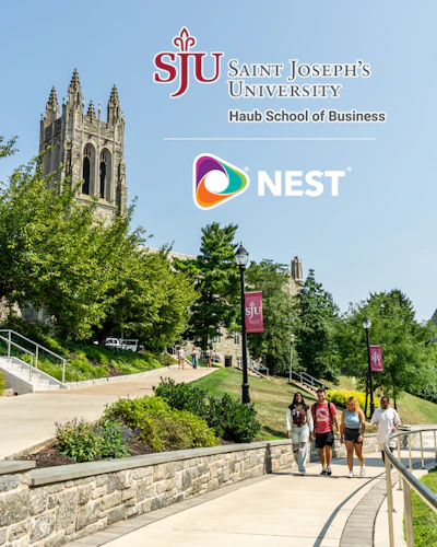 Sju Nest