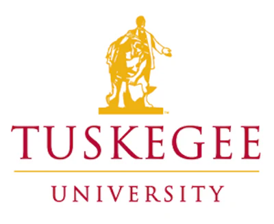 Tuskegee University Logo