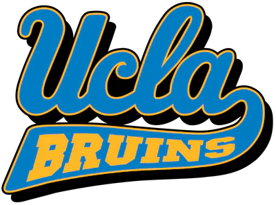 Ucla Bruins Logo svg
