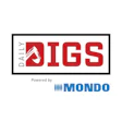 Daily Digs logo with red excavator icon and Mondo branding