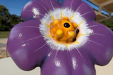 Water Odyssey New Flower Fun Forms