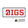 Daily Digs logo featuring red pickaxe icon and bold text, powered by Superior Industries