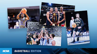 Basketball Edition Listicle Top Streaks 16x9