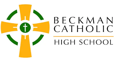 Beckman Logo