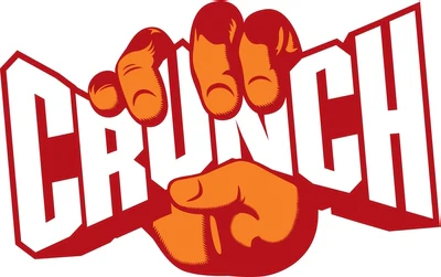 Crunch Logo 2023