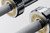 Eleiko Iwf Weightlifting Competition Bar