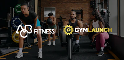 Gym Launch X Abc 2