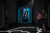 Hologram For Illustrative Purposes Only
