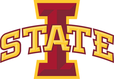 Iowa State Cyclones Logo svg