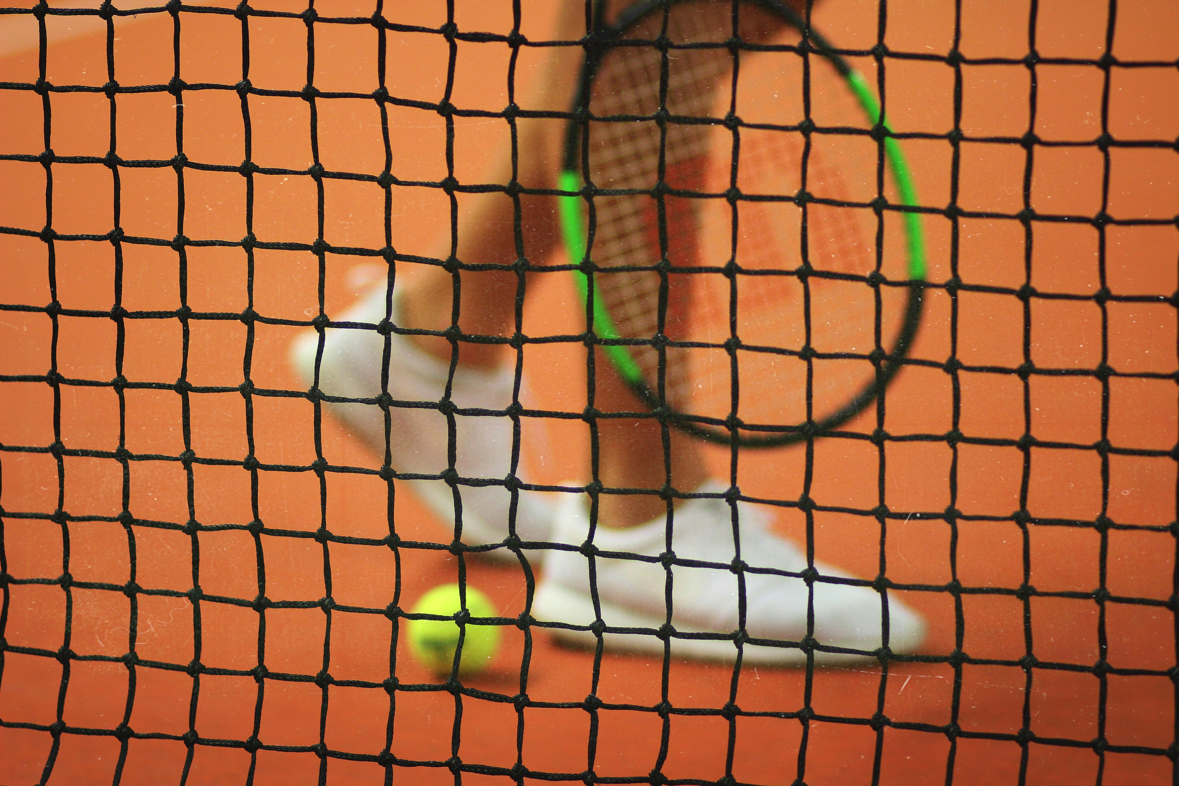 Former High School Tennis Coach Arrested for Inappropriate Relationship ...